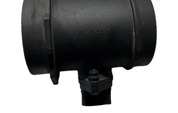 BMW 7 E65 E66 Mass air flow meter 7501554 0280218077