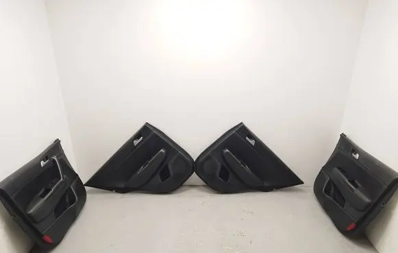 KIA Sportage Front door card panel trim 