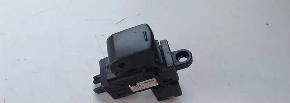 Nissan Qashqai+2 Other switches/knobs/shifts
