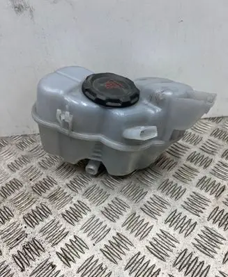 Audi Q4 e-tron Coolant expansion tank/reservoir 1EA121407H