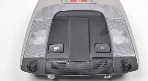 KIA Sportage Headlining lighting console trim 95730-R2000