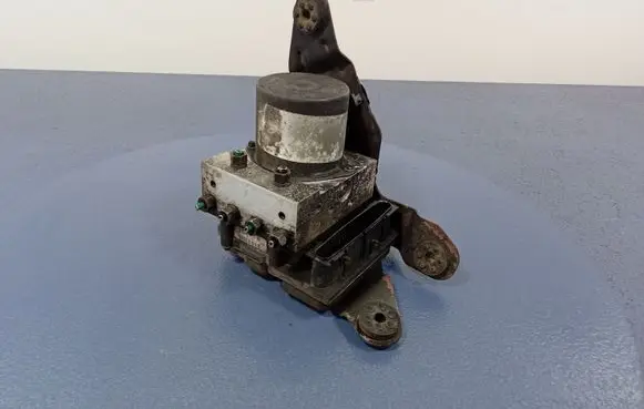 Renault Scenic II - Grand scenic II ABS Pump 8200344607