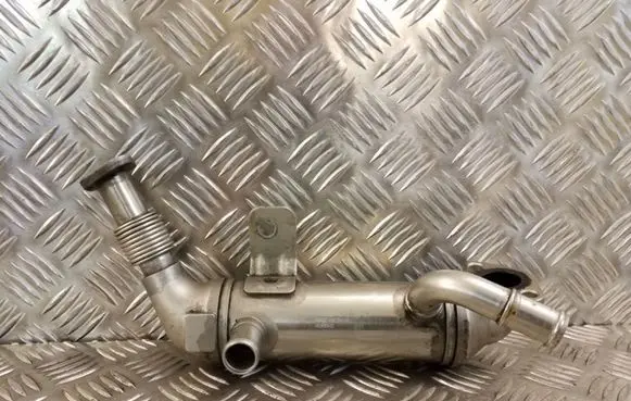 KIA Cerato EGR valve cooler 284162A410V3