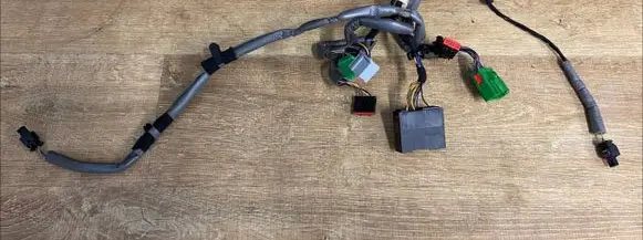 Jaguar XE Other wiring loom JX63-14B079-AB JX6314B079AB JX63-14B079