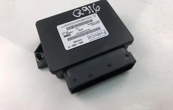 Volvo V60 Other control units/modules 31341542