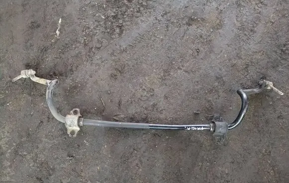 Volvo XC60 Front anti-roll bar/sway bar