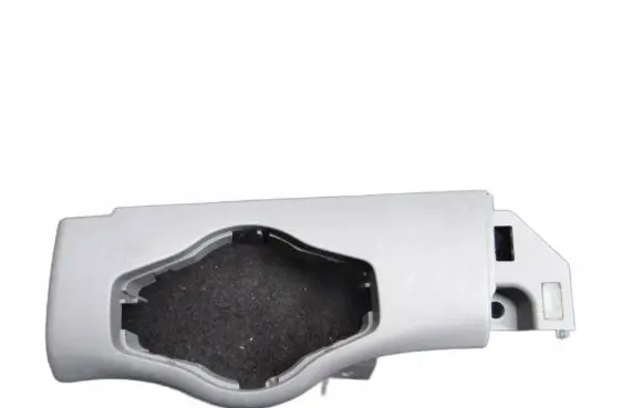 Audi A5 8T 8F Other dashboard part 8T1858341B