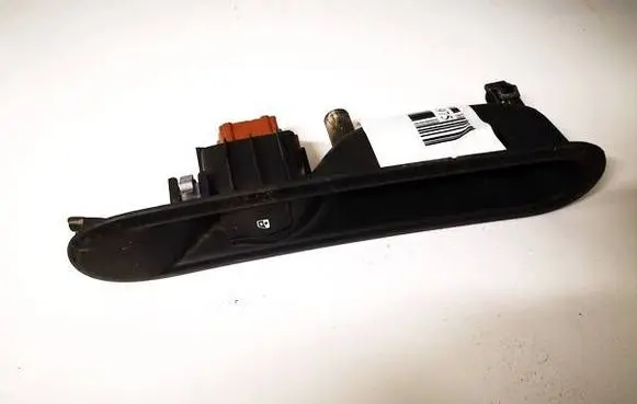 Renault Espace - Grand espace IV Electric window control switch 8200327947