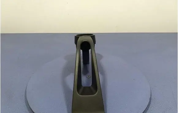 Seat Ibiza IV (6J,6P) Center console