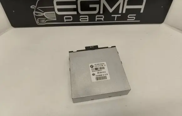 Gearbox control unit/module
