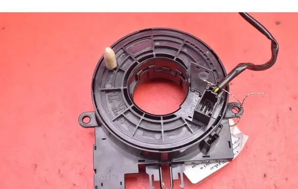 Airbag slip ring squib (SRS ring)