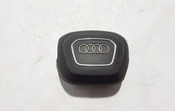 Audi Q8 Steering wheel airbag 4M8880201B
