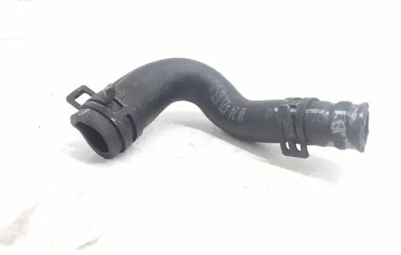 Opel Signum Engine coolant pipe/hose 24421875