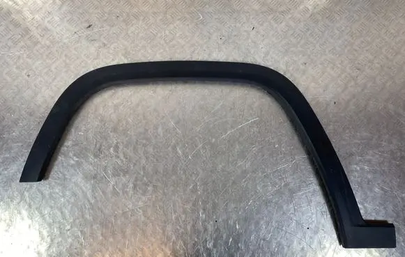 Jeep Grand Cherokee WL Fender trim (molding) 6PZ81TRMAD
