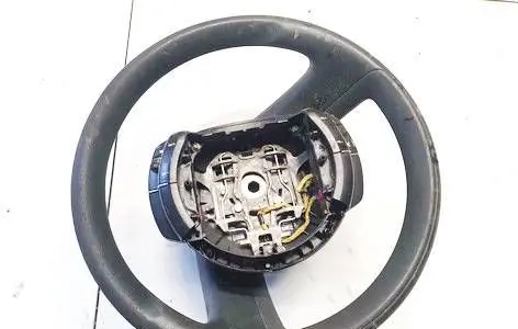 Citroen C4 I Steering wheel AM6007