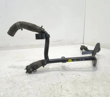 Audi A4 S4 B8 8K Engine coolant pipe/hose 03L121157AB