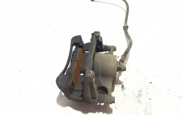 Nissan Qashqai Front brake caliper 410114EA0A