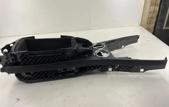 BMW 7 E65 E66 Armrest 178148 16268341
