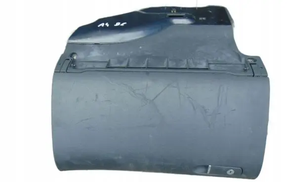 Audi A4 S4 B6 8E 8H Glove box set 8E1857035C