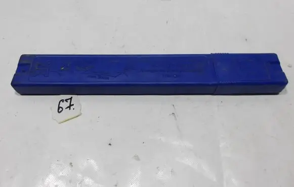 BMW 5 E60 E61 Emergency warning sign 1095457