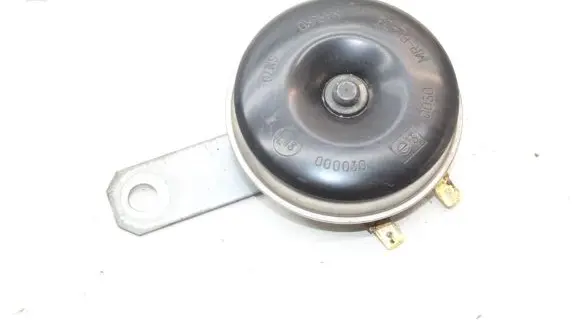 Subaru Outback (BS) Horn signal