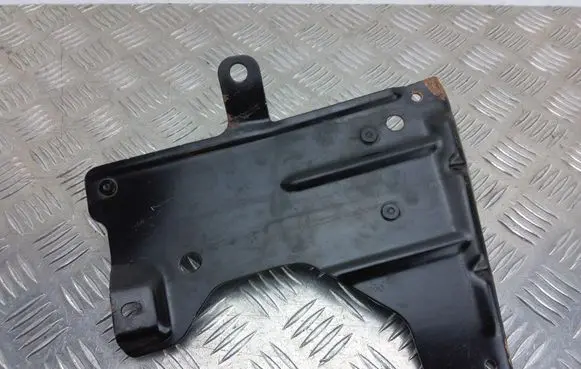 Ford Fusion II Engine control unit holder DS7A12A692