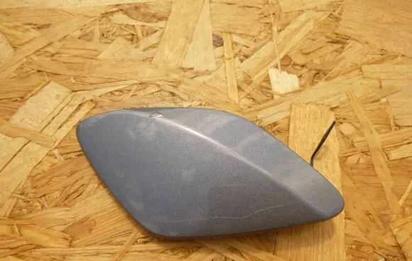Mercedes-Benz A W176 Front tow hook cap/cover A1768850122