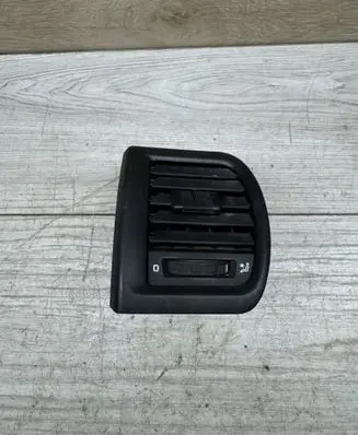 Skoda Fabia Mk2 (5J) Dashboard side air vent grill/cover trim 5J0819701 1608