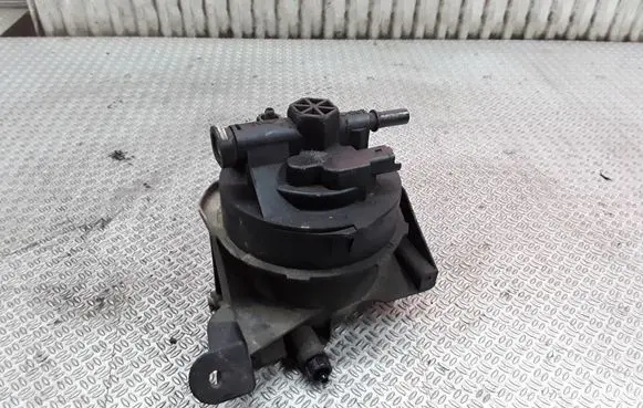 Citroen C5 Fuel filter housing 9645928180