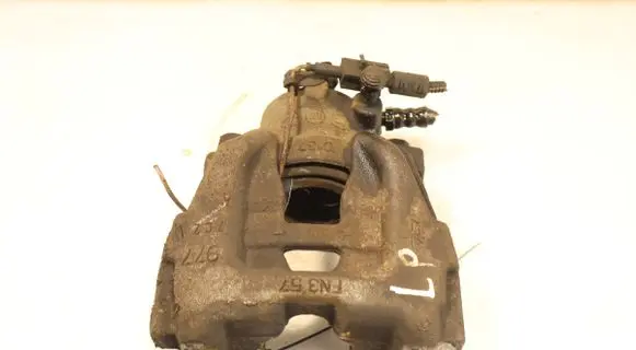 Fiat Doblo Front brake caliper