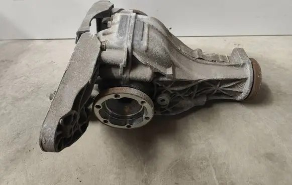 Audi Q5 SQ5 Rear differential LAW 210814