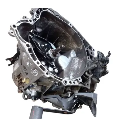 Citroen Berlingo Manual 5 speed gearbox 20DL27
