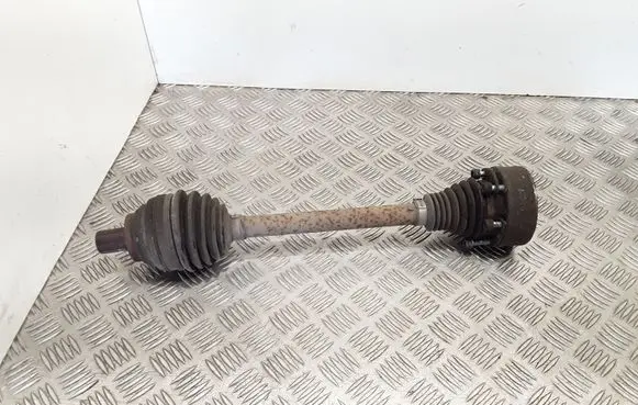 Seat Altea Front driveshaft