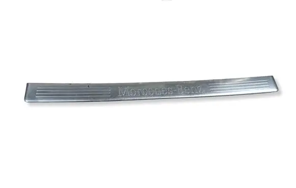 Mercedes-Benz E W212 Front sill trim cover 2126860936