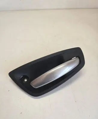 BMW 1 E81 E87 Front door interior handle 0628510