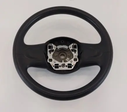 Mini One - Cooper Coupe R56 Steering wheel