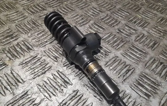 Mitsubishi Outlander Fuel injector 03G130073G+ 0414720404