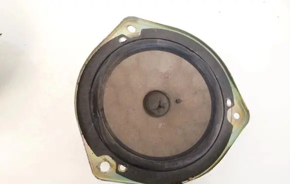 Honda Accord Front door speaker eas16p585a7