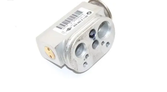 BMW 4 F32 F33 Air conditioning (A/C) expansion valve 9289832