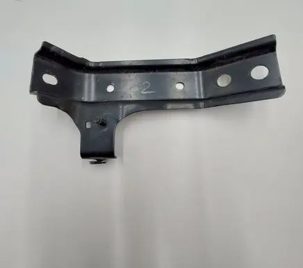 Nissan Leaf II (ZE1) Hybrid/electric vehicle battery bracket 