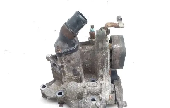 Toyota Camry Water pump