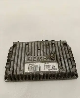 Gearbox control unit/module