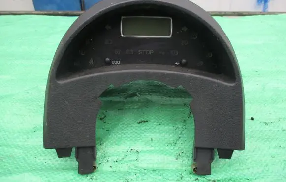 Fiat Ulysse Screen/display/small screen 1488702080
