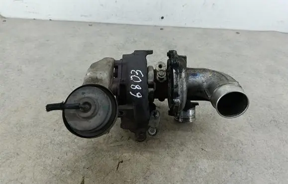 Toyota Auris 150 Turbo 172010R040