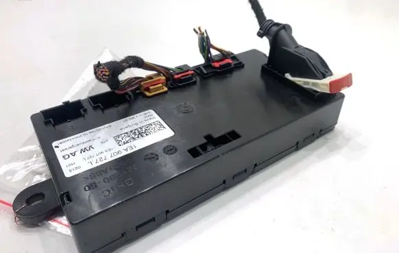 Volkswagen ID.3 Other control units/modules 1EA907727L