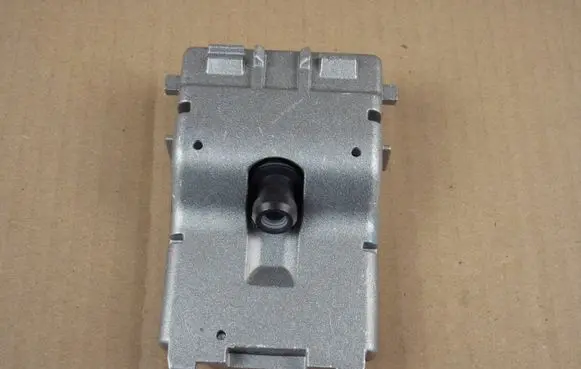 Mazda CX-5 II Windshield/windscreen camera B61L67XCXT