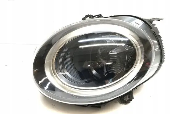 Mini One - Cooper F56 F55 Headlight/headlamp 5A01962