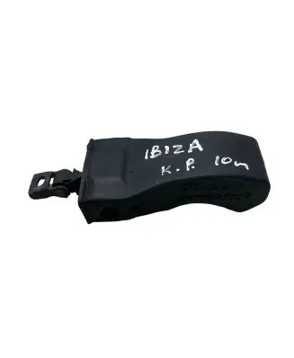 Seat Ibiza IV (6J,6P) Front door check strap stopper 6J0837249D