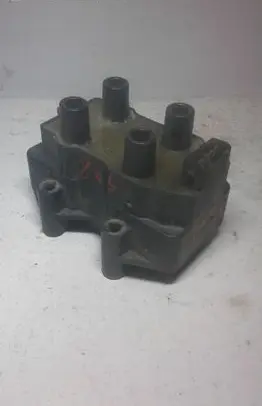 Peugeot 806 High voltage ignition coil 2526040