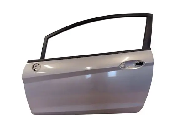 Ford Fiesta Door (2 Door Coupe) 